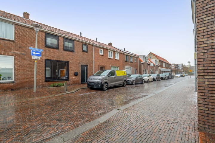 Foto 25 van Californiestraat 27