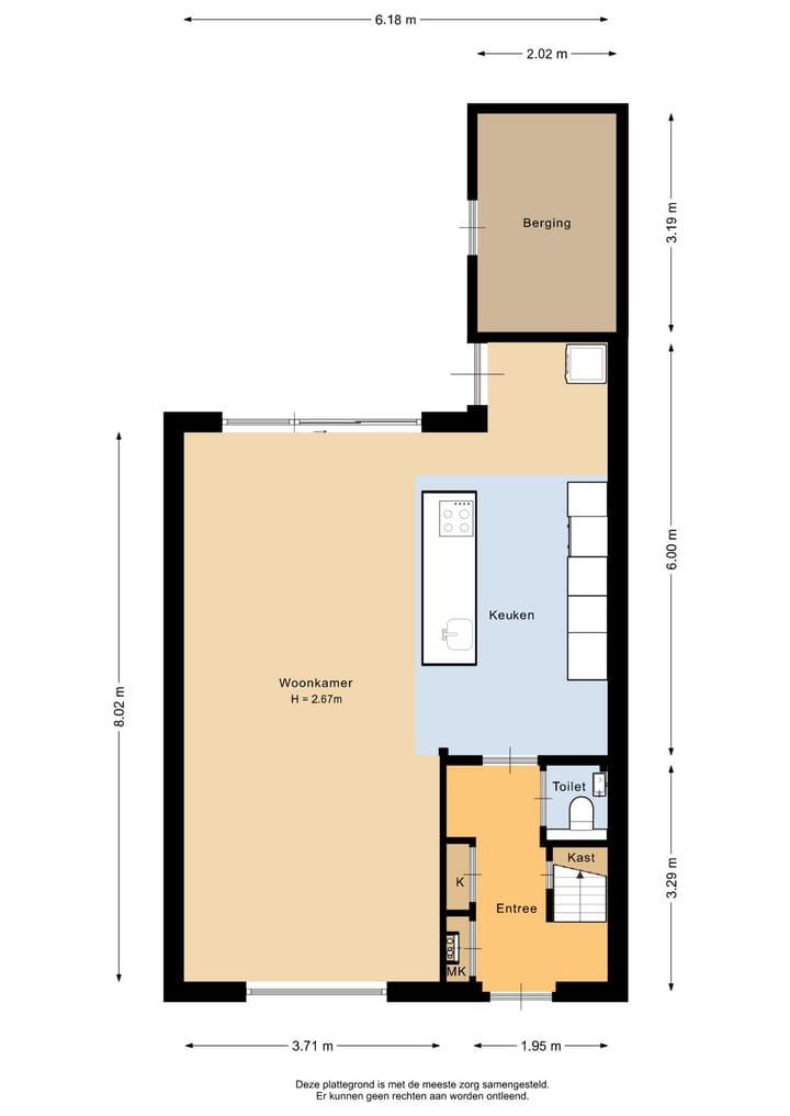 Foto 26 van Californiestraat 27