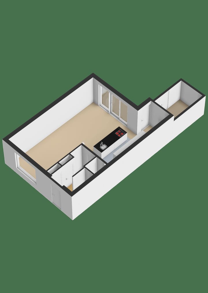 Foto 27 van Californiestraat 27