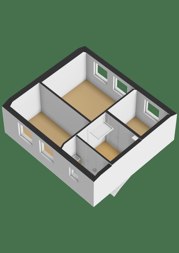 Foto 29 van Californiestraat 27