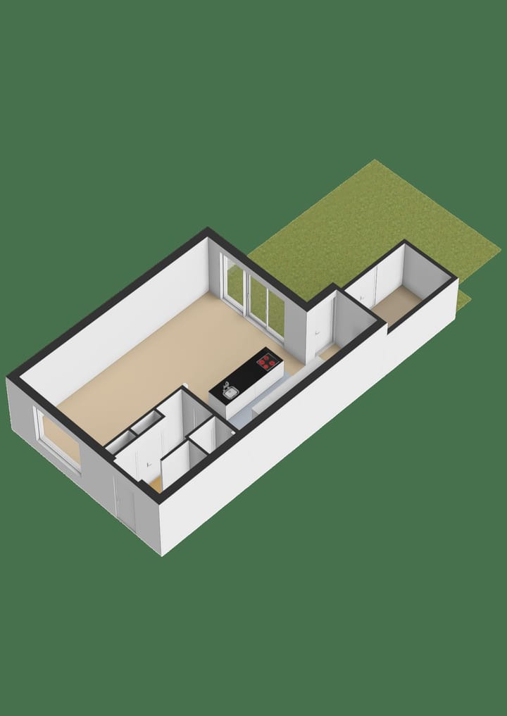 Foto 31 van Californiestraat 27