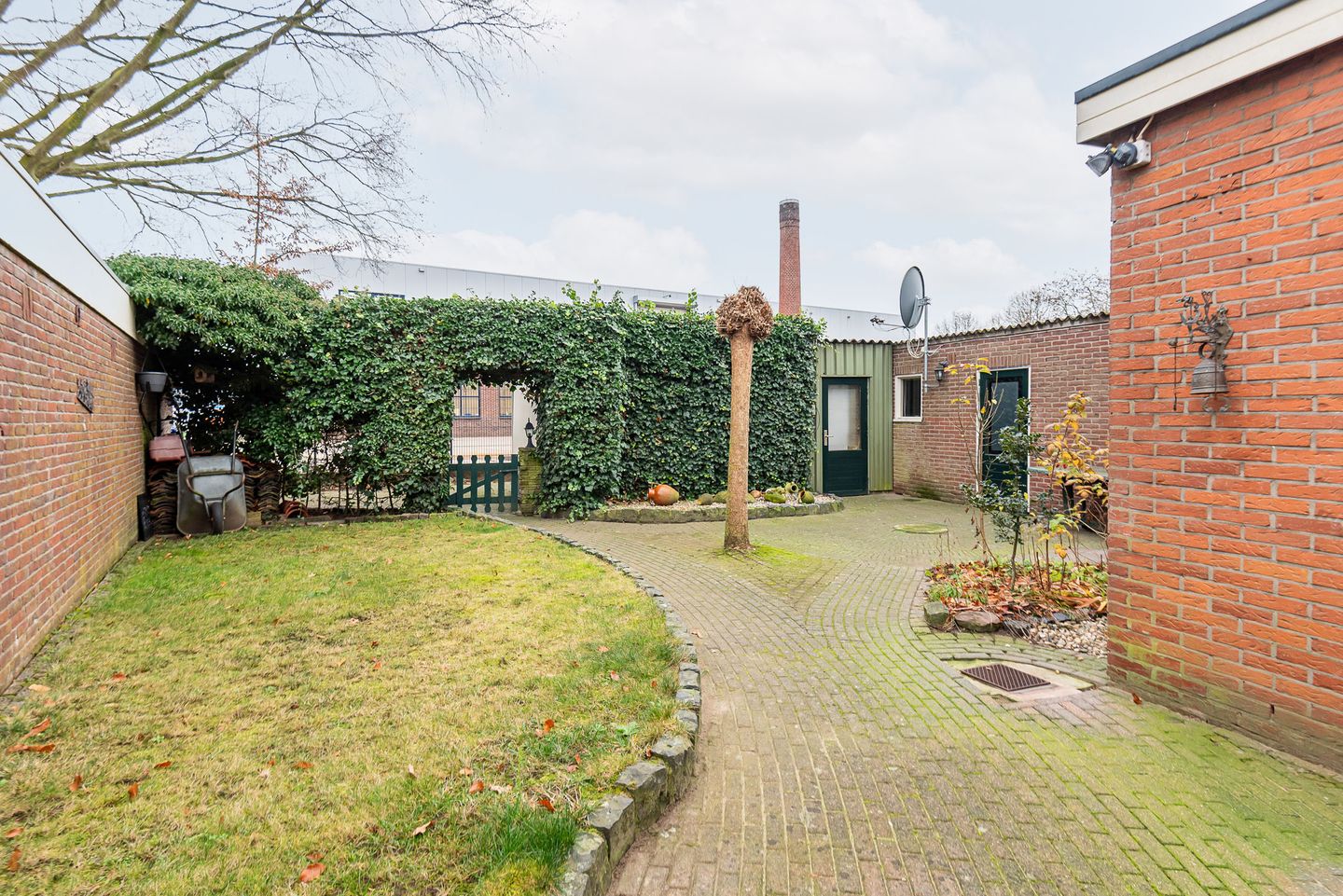 Photo 4 of Beggelderdijk 1