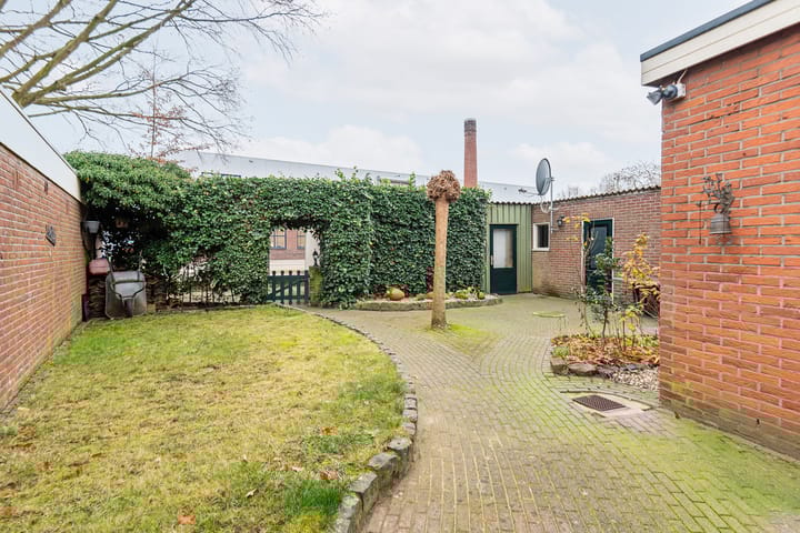 Foto 4 van Beggelderdijk 1