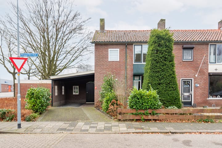 Foto 5 van Beggelderdijk 1