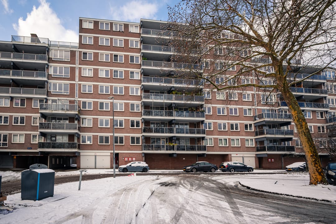 Foto 2 van Engelenburg 291