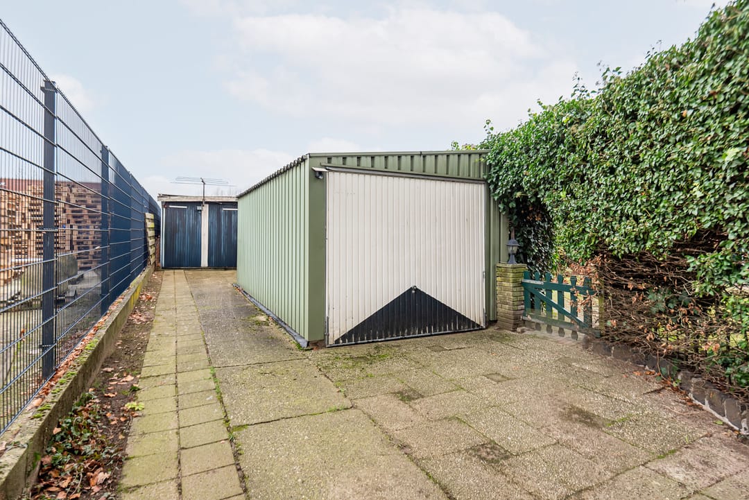 Photo 37 of Beggelderdijk 1