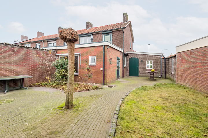 Foto 39 van Beggelderdijk 1