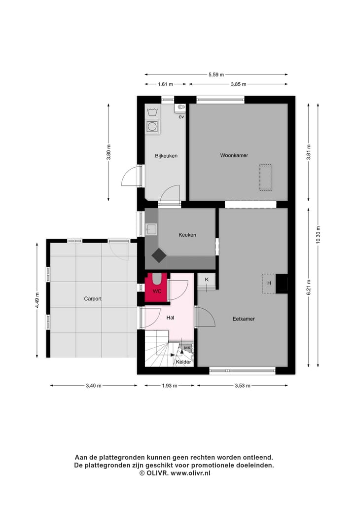 Foto 48 van Beggelderdijk 1