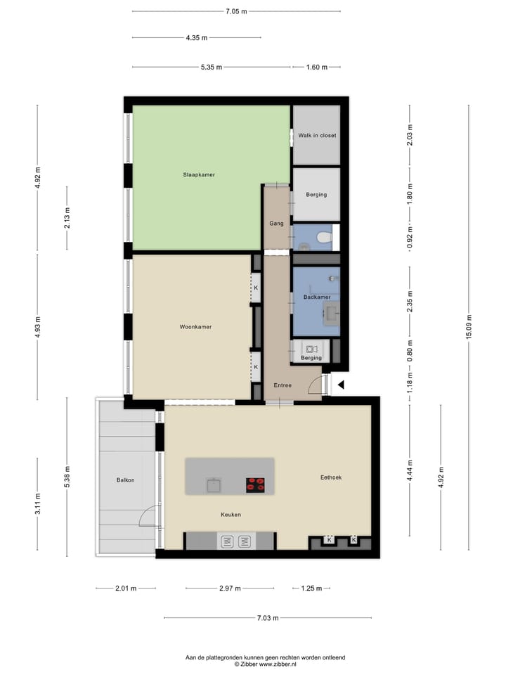 Foto 31 van Engelenburg 291