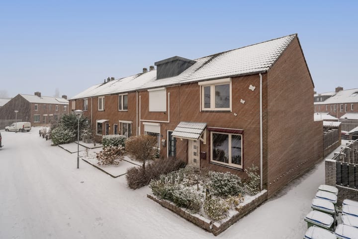 De Zwingelspaan 30 main image