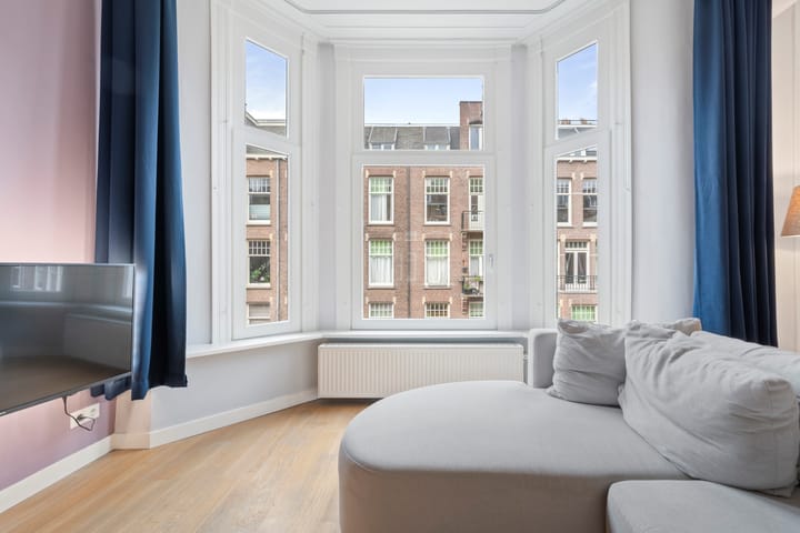 Foto 9 van Valeriusstraat 235-2