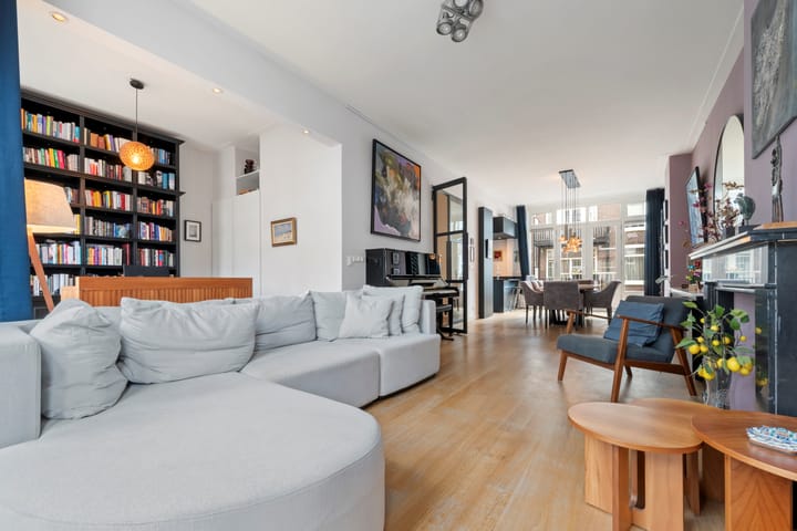 Foto 13 van Valeriusstraat 235-2