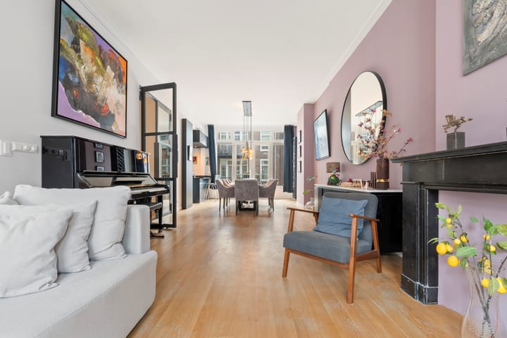 Foto 14 van Valeriusstraat 235-2