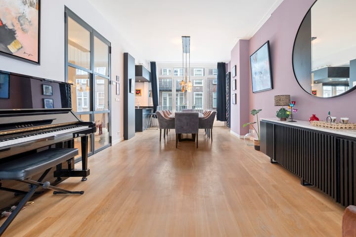 Foto 19 van Valeriusstraat 235-2