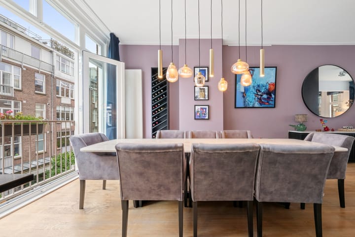 Foto 22 van Valeriusstraat 235-2