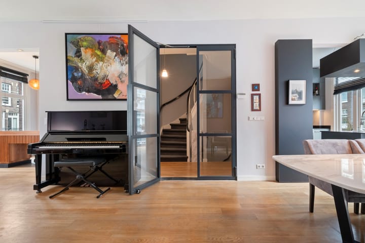 Foto 23 van Valeriusstraat 235-2