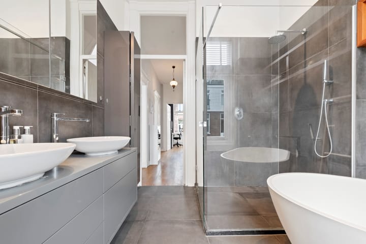 Foto 25 van Valeriusstraat 235-2