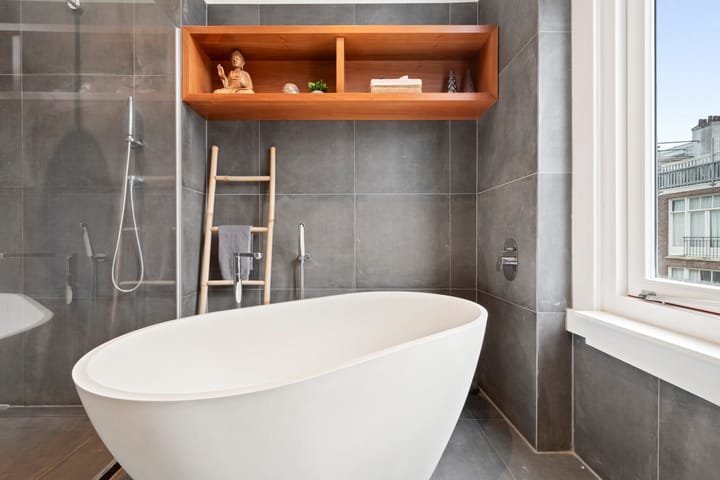 Foto 28 van Valeriusstraat 235-2