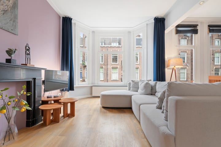 Foto 7 van Valeriusstraat 235-2