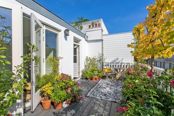 Foto 31 van Valeriusstraat 235-2