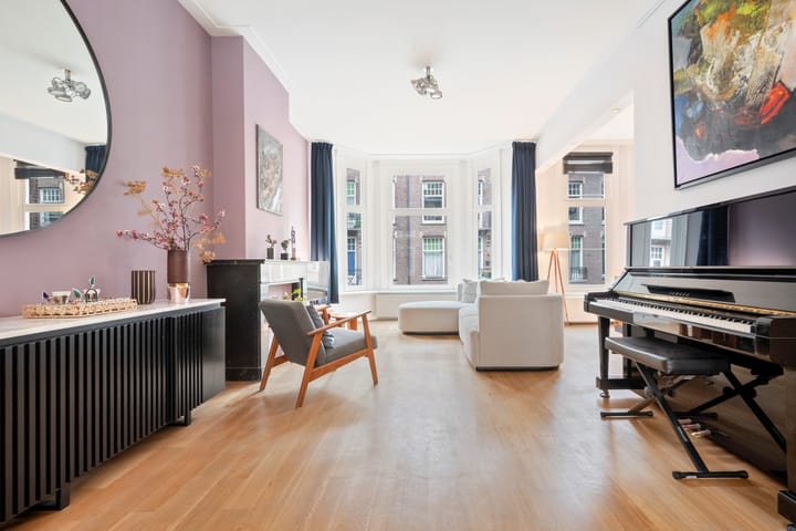 Foto 8 van Valeriusstraat 235-2