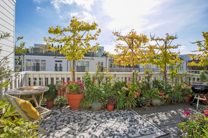 Foto 54 van Valeriusstraat 235-2