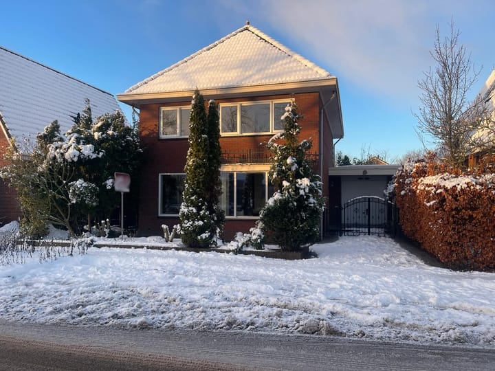 Dijkgraaf Grootweg 6