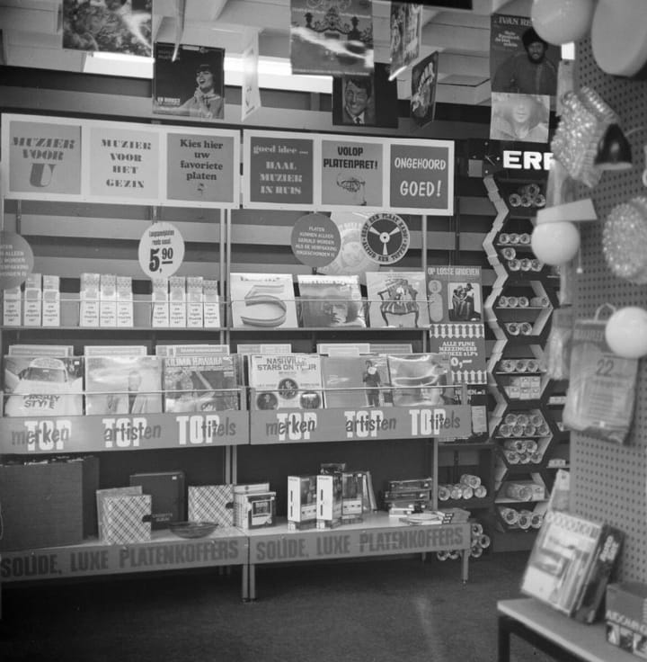 Foto 6 van M. de Klerkstraat 2