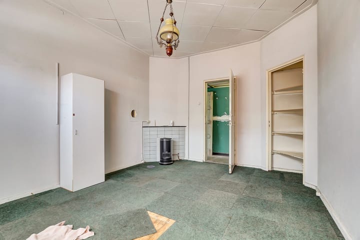 Foto 8 van M. de Klerkstraat 2