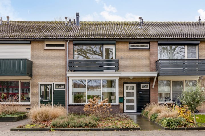 H.M. Corwinstraat 25