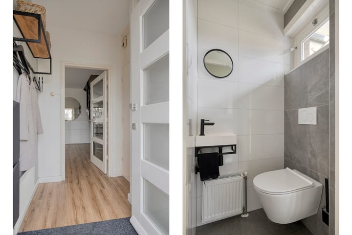 Foto 2 van H.M. Corwinstraat 25