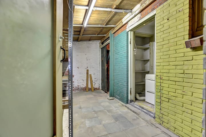 Foto 17 van M. de Klerkstraat 2