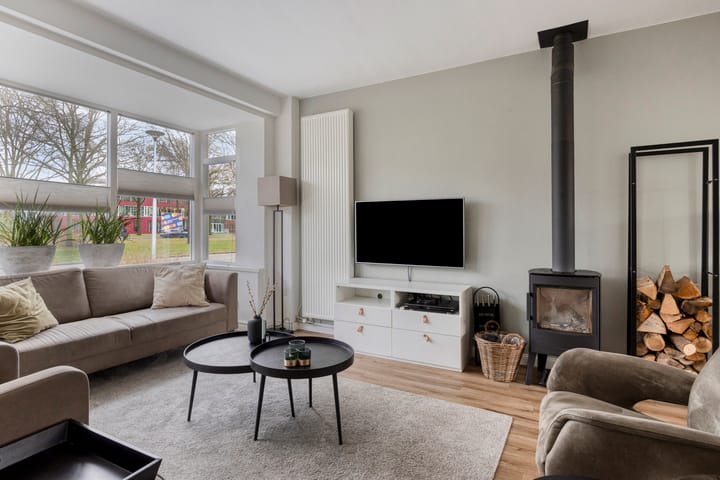 Foto 4 van H.M. Corwinstraat 25