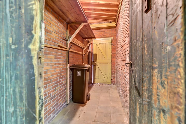 Foto 18 van M. de Klerkstraat 2