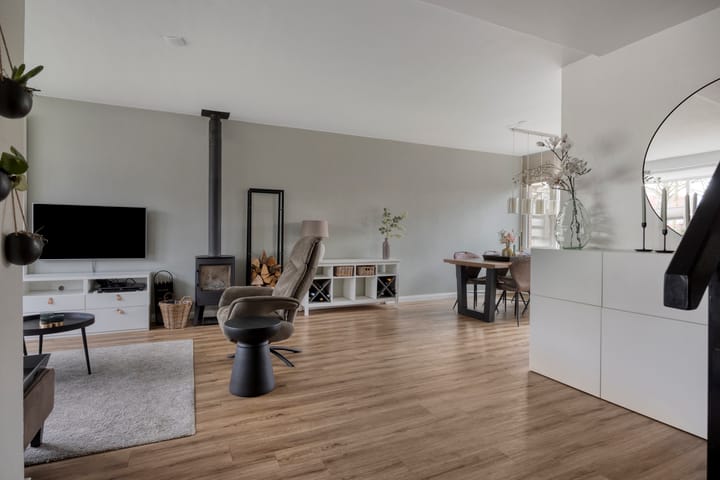 Foto 6 van H.M. Corwinstraat 25