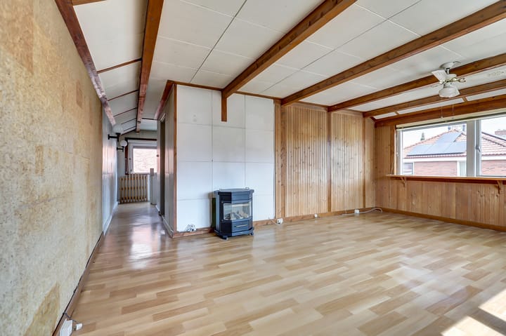 Foto 20 van M. de Klerkstraat 2