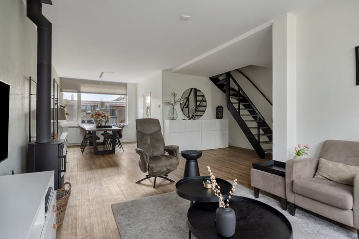 Foto 7 van H.M. Corwinstraat 25