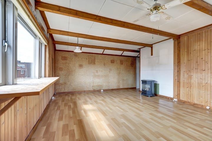 Foto 21 van M. de Klerkstraat 2