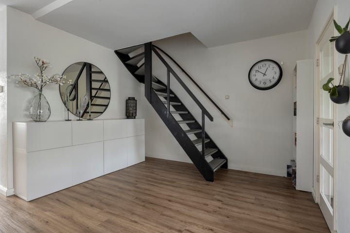 Foto 8 van H.M. Corwinstraat 25