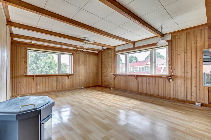 Foto 22 van M. de Klerkstraat 2