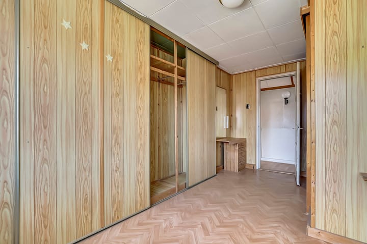 Foto 25 van M. de Klerkstraat 2