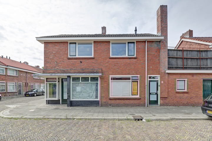 Foto 32 van M. de Klerkstraat 2