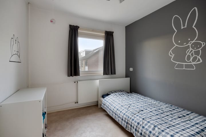 Foto 22 van H.M. Corwinstraat 25