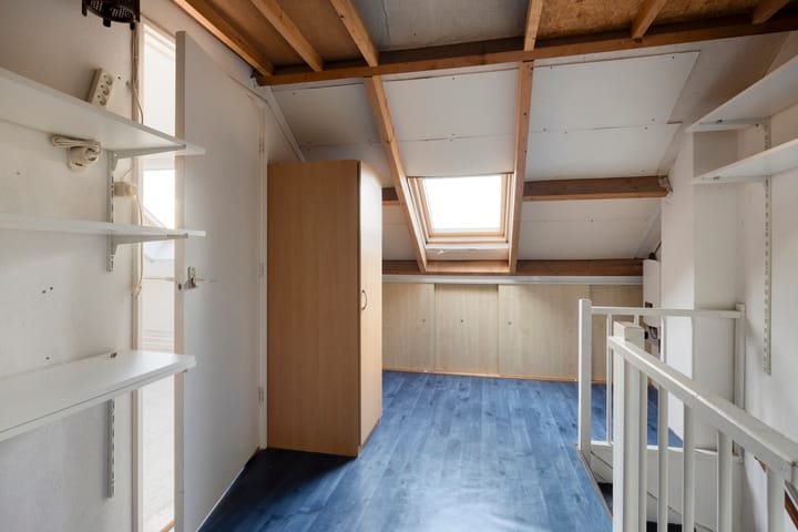 Foto 25 van H.M. Corwinstraat 25