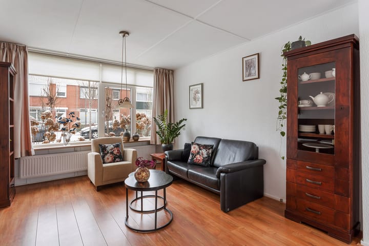 Photo 2 of Dorus Rijkersstraat 8