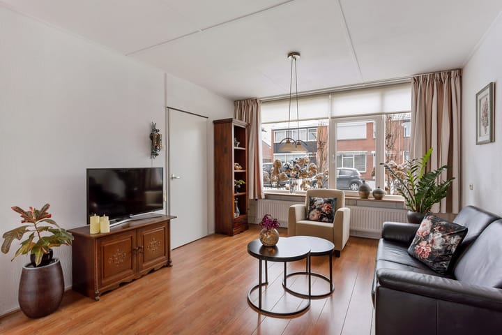 Photo 3 of Dorus Rijkersstraat 8