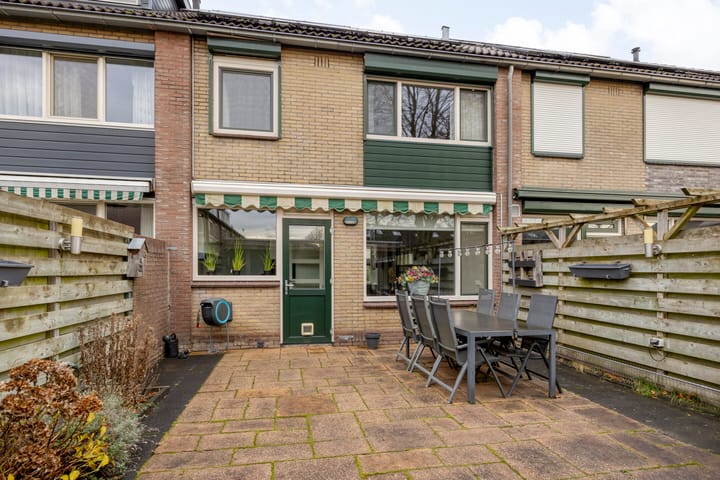 Foto 27 van H.M. Corwinstraat 25