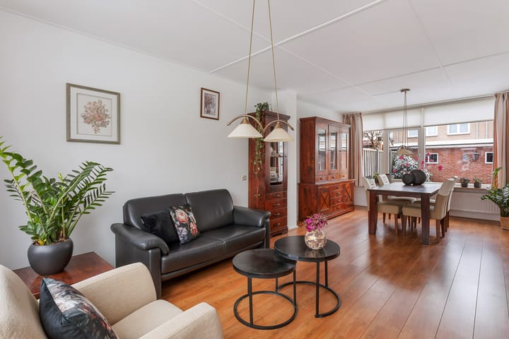 Photo 4 of Dorus Rijkersstraat 8