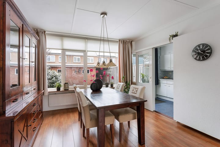 Foto 5 van Dorus Rijkersstraat 8