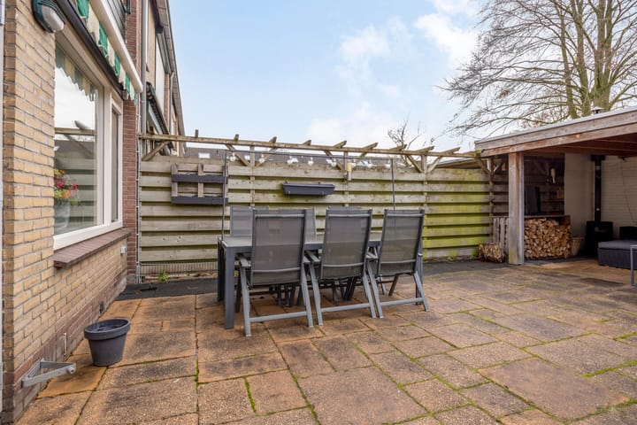 Foto 28 van H.M. Corwinstraat 25